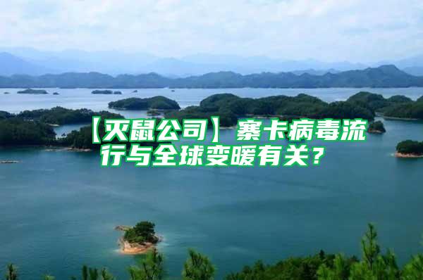 【灭鼠公司】寨卡病毒流行与全球变暖有关？